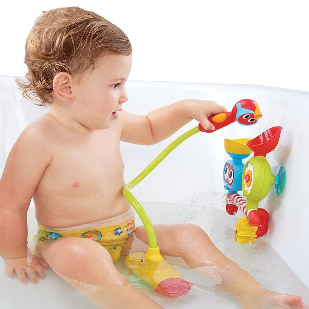 bath submarine toy