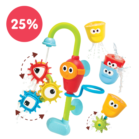 Spin 'N' Sort Spout Pro