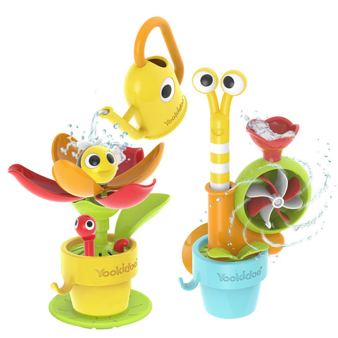 Pour 'N' Grow pop up garden