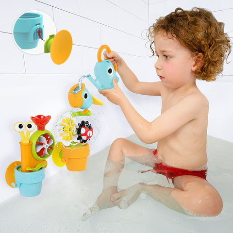 Pour 'N' Grow Spinning Garden