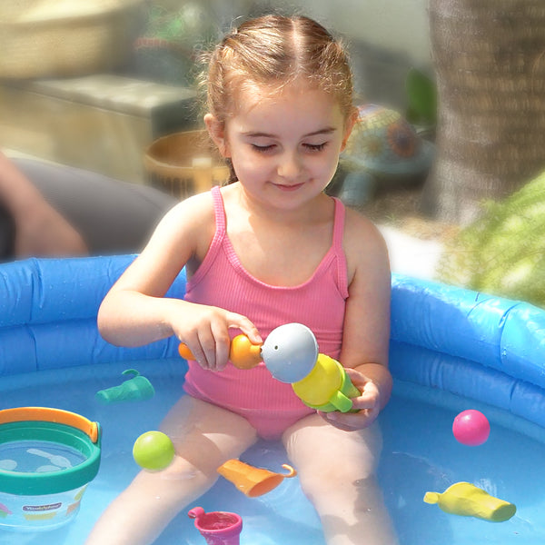 Scoop ‘N’ Splash Ice Cream Bucket