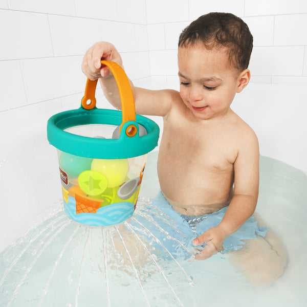Scoop ‘N’ Splash Ice Cream Bucket