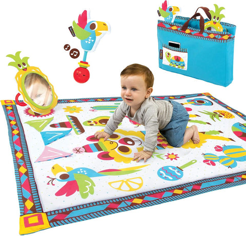 Fiesta Playmat to Bag™