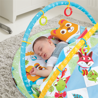 Yookidoo UK Official Store | Award-Winning Baby Bath Toys & Play Gyms
