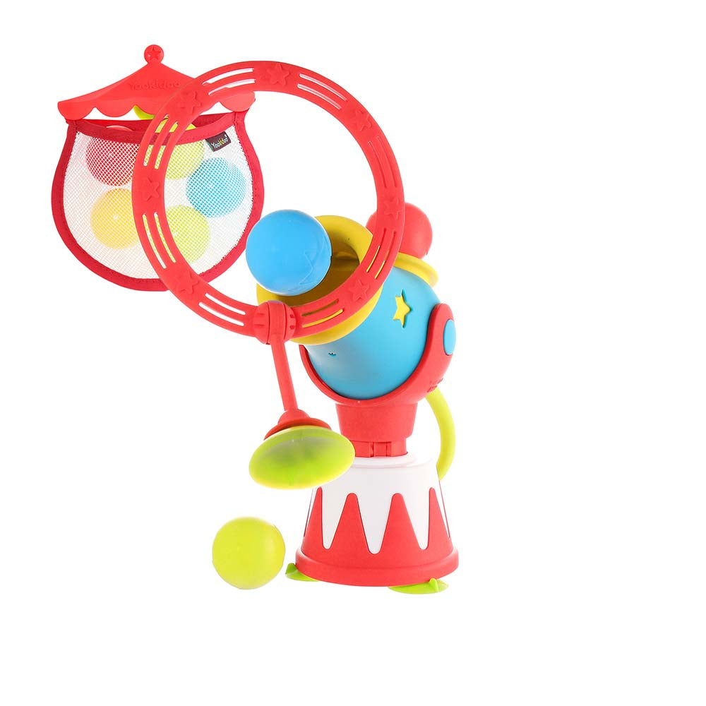 YOOKIDOO Ball Blaster Water Cannon - Gioco Acqua Per Bambini YO40215 - Foto 8