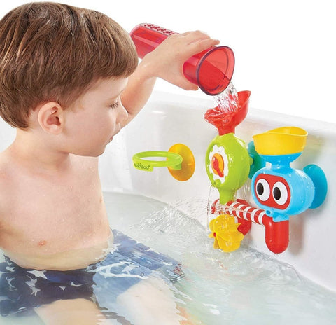 Spin 'N' Sprinkle Water Lab